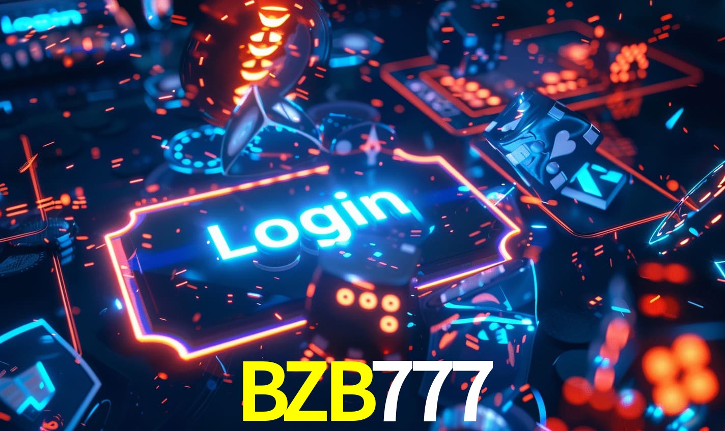 Bônus de Cadastro Cassino BZB777